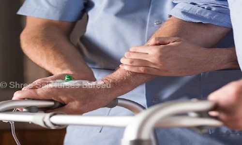 Shree Sai Nurses Bureau