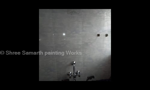 Shree Samarth painting Works. in Akurdi, Pimpri Chinchwad - 411033