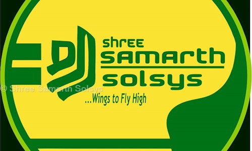 Shree Samarth Solsys in Navi Mumbai, Mumbai - 410709