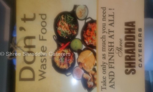 Shree Shraddha Caterers in Khopoli, Mumbai - 401203