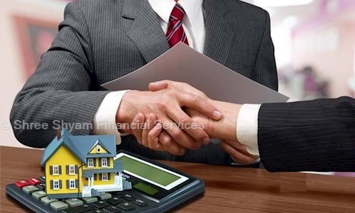 SHREE SHYAM FINANCIAL SERVICES in Dalhousie, Kolkata - 700001