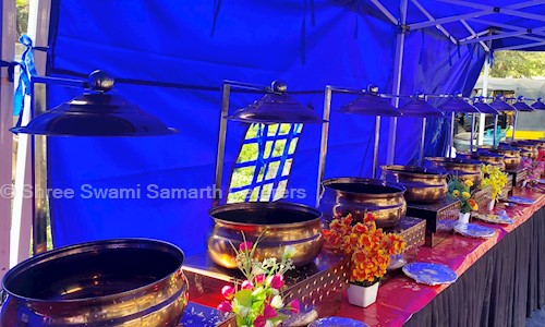 Shree Swami Samarth Caterers in Tagore Nagar, Mumbai - 400083