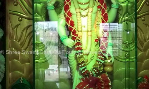 Shree Swami Samrtha Tours & Travels in Ganesh Chowk Road, Nashik - 422009