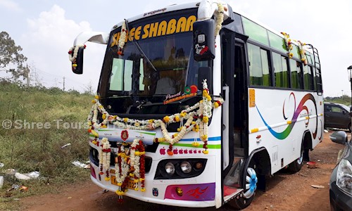 Shree Tours & Travels in Peenya, Bangalore - 560058