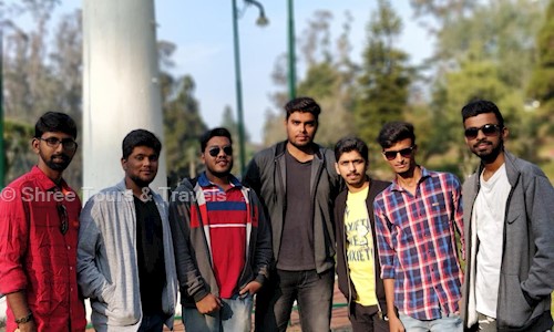 Shree Tours & Travels in Tondiarpet, Chennai - 600081
