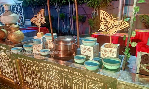 Shree Vidhya Caterers in Airport Road, Indore - 452005
