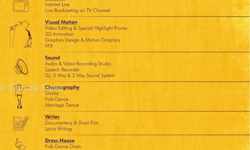 Shreeji Films in Ramdev Nagar, Ahmedabad - 380015