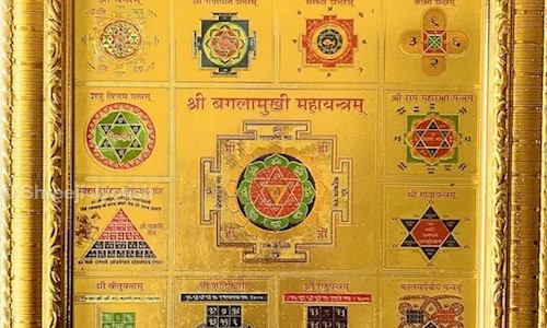 Shreeji Jyotish in Waghodia Road, Vadodara - 390025