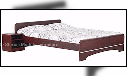 Shreeji Modular Furniture in Odhav, Ahmedabad - 382430