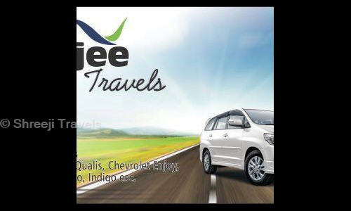 Shreeji Travels in Naranpura, Ahmedabad - 380013