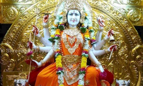 Shreenathji Jyotish in Bhagal, Surat - 395003