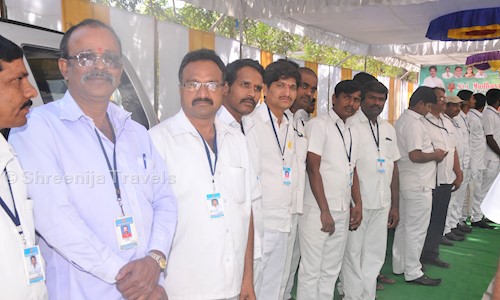 Shreenija Travels in Kukatpally, Hyderabad - 500072