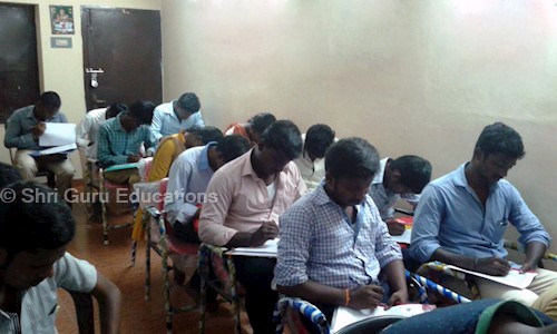 Shri Guru Educations in KTC Nagar, Tirunelveli - 627011