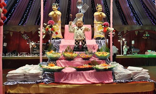 Shri Krishna Catering in Adityapur, Jamshedpur - 831013