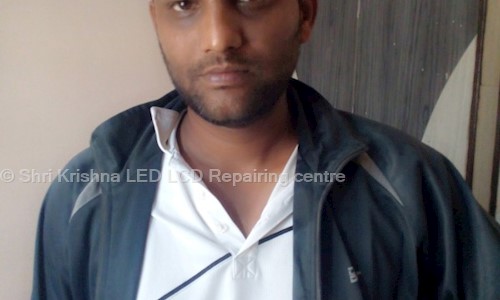 Shri Krishna LED LCD Repairing centre in Sector 102, Noida - 201304