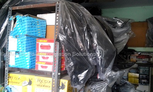 Shri Om Sai Refrigeration Solutions in NIT, Faridabad - 121002