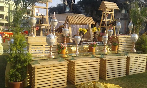 Shri Ram Caterers in Sukhliya, Indore - 452010