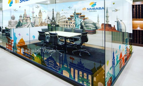 Shree Saibaba Tours in Sughad, Ahmedabad - 382424