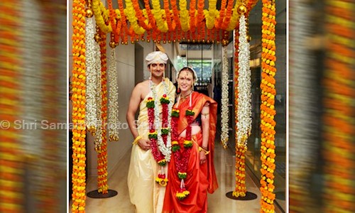 Shri Samarth Photo Studio in Hadapsar, Pune - 411028