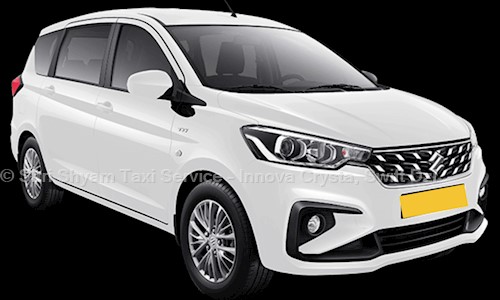 Shri Shyam Taxi Service - Innova Crysta, Swift Dzi in Sector 11, Noida - 201301
