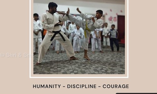 Shri & Smt. Shakuntala Kids Kingdom in New Thippasandra, Bangalore - 560075