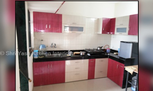 Shri Yash Kitchen Interiors in Ambegaon Budruk, Pune - 411046