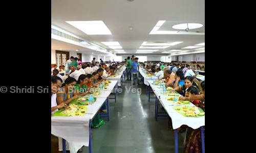 Shridi Sri Sai Bhavan Pure Veg in Chitlapakkam, Chennai - 600064