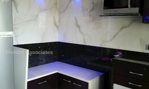 Shrishti Associates in Kandivali West, Mumbai - 400067
