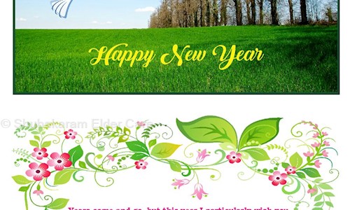 Shubakaram elder care in Basapura, Bangalore - 560068