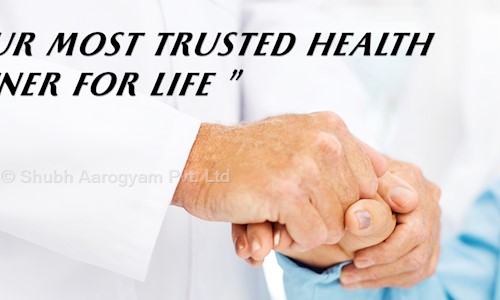 Shubh Aarogyam Pvt. Ltd. in Vadodara Chemical Industries, Vadodara - 390023