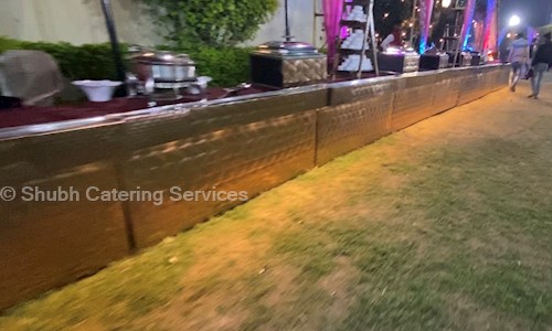 Shubh Catering Services in Telipara, Bilaspur - 495002