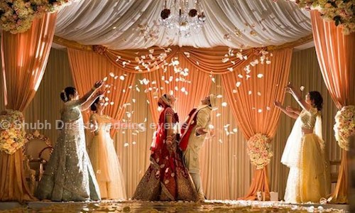 Shubh Drishti Wedding Events in Tikrapara, Raipur - 492001