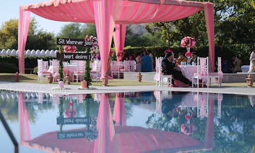 Shubh Sagun in Satbari, Delhi - 