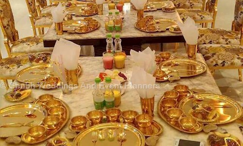 Shubh Weddings And Event Planners in Jamia Nagar, Delhi - 110025