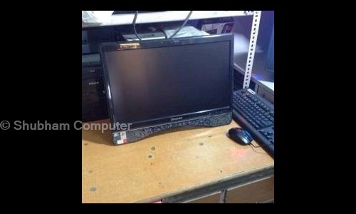 Shubham Computer in Bhandup West, Mumbai - 400078