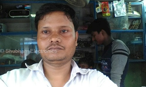 Shubham Electronics in Jamal Road, Patna - 800001