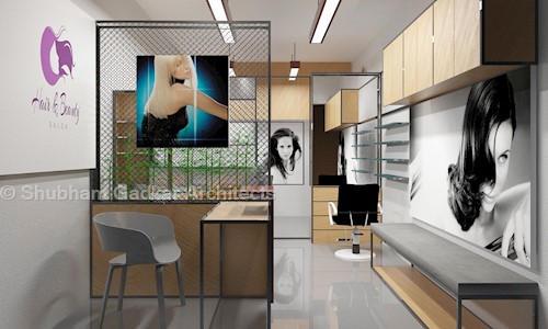Shubham Gadkar Architects in Wakad, Pimpri Chinchwad - 411004