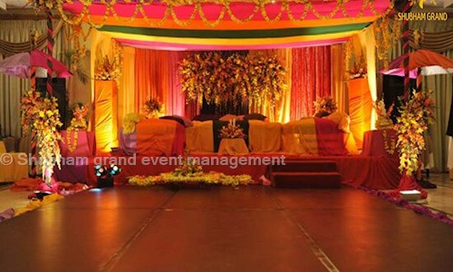 Shubham grand event management in Suryaraopeta, Kakinada - 533001