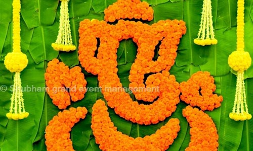 Shubham grand event management in Suryaraopeta, Kakinada - 533001