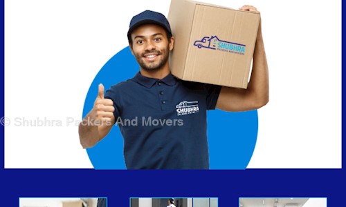 Shubhra Packers And Movers in Taroda Road, Nanded - 431603