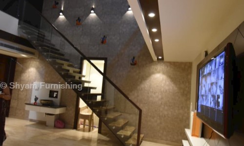 Shyam Furnishing in Gautam Budh Marg, Lucknow - 226018