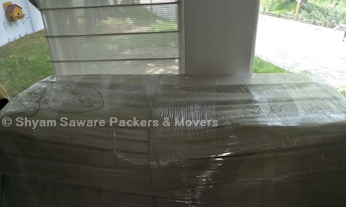 Shyam Saware Packers & Movers in Jankipuram, Lucknow - 226021