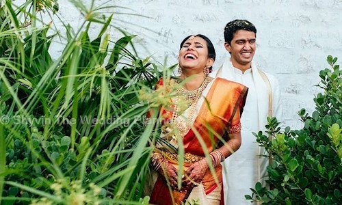 Shyvin The Wedding Planner in Gandhipuram, Coimbatore - 641012