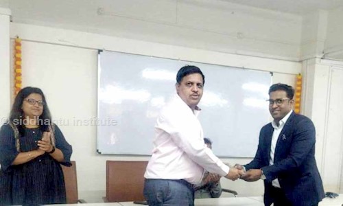 siddhantu institute in Navi Peth, Pune - 411030