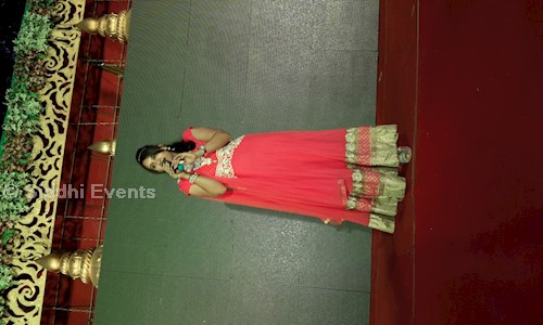 Siddhi Events  in Raj Mohalla, Indore - 452002