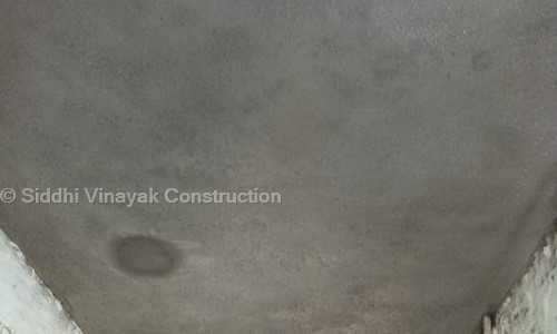Siddhi Vinayak Construction in Vasai East, Vasai - 401105