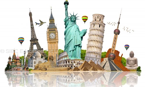 SIEC Education Pvt Ltd