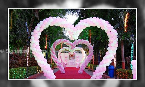 Signature Events in Hadapsar, Pune - 411028