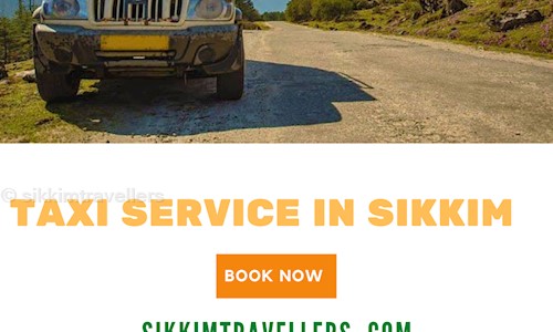 sikkimtravellers.com in Namchi Bazar, Namchi - 737134