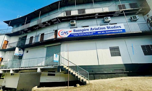 SIMAT in Angamaly, Kochi - 683576